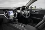 Volvo V60 D4 Momemtum 2018 года (UK)